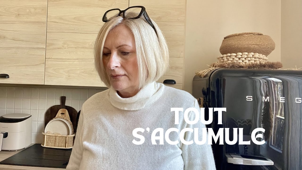 RIEN NE VA !!! ET COIFFEUR 