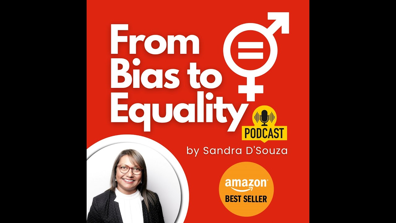 IWD Special: Power of Women in Business with Sigridur Hrund, Iceland’s 2024 Presidential Candidate