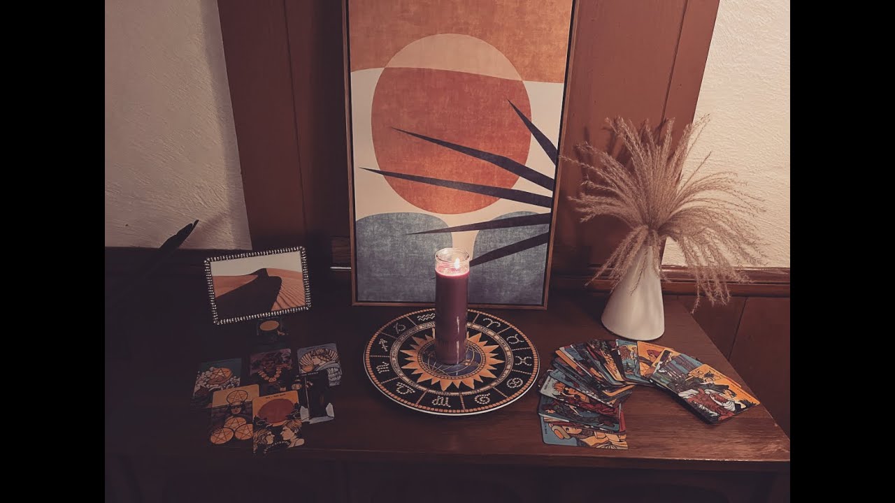 Virgo September 2022 Astro ★ Tarot Forecast - #astrology #tarot #readings #horoscopes #psychictarot