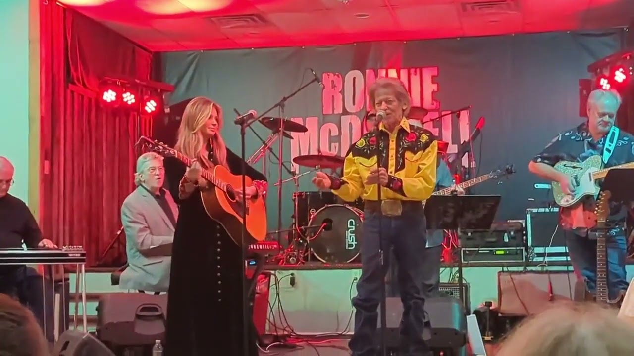 Johnny Rodriguez--That's The Way Love Goes
