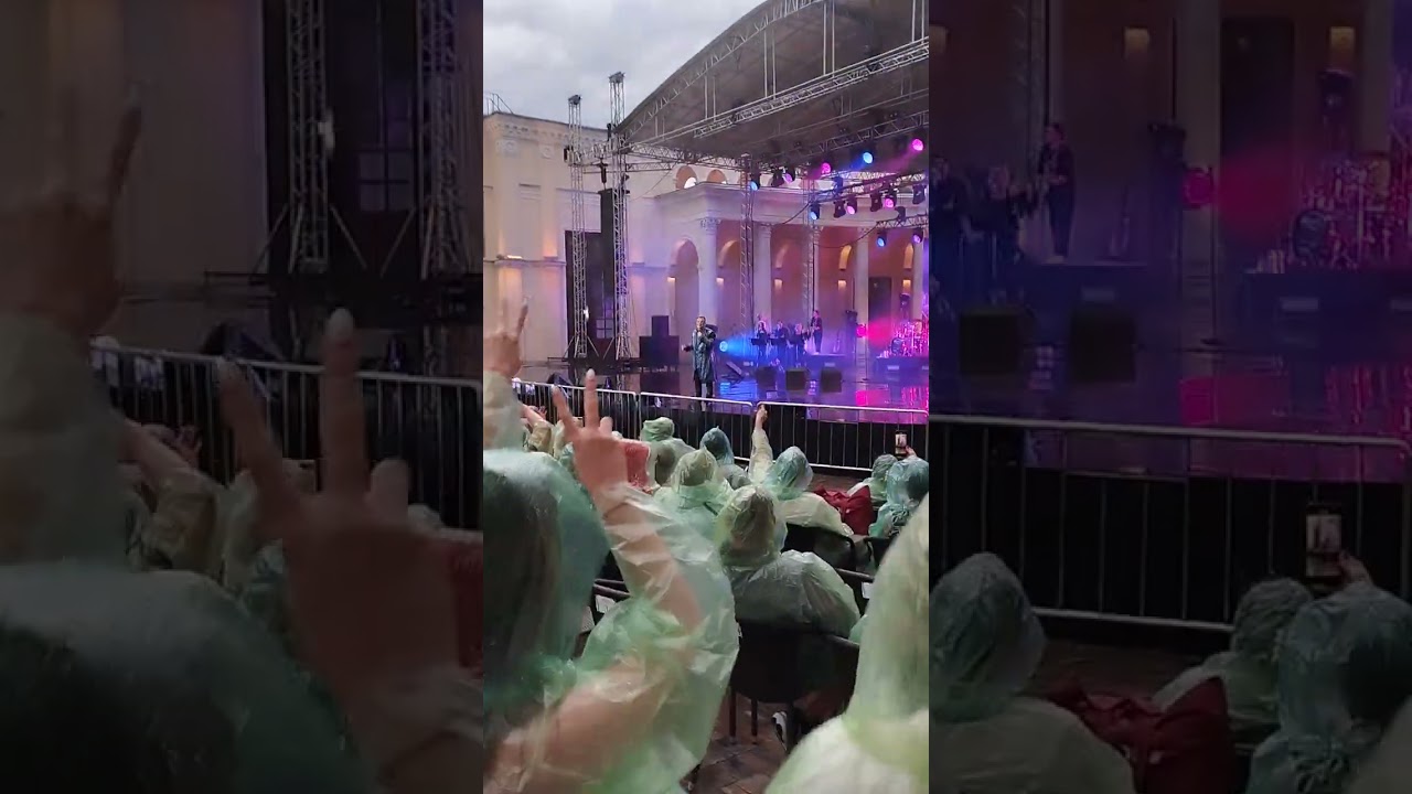  пенкин сольник'25 сердце на осколки, отпускаю, полетели со мной