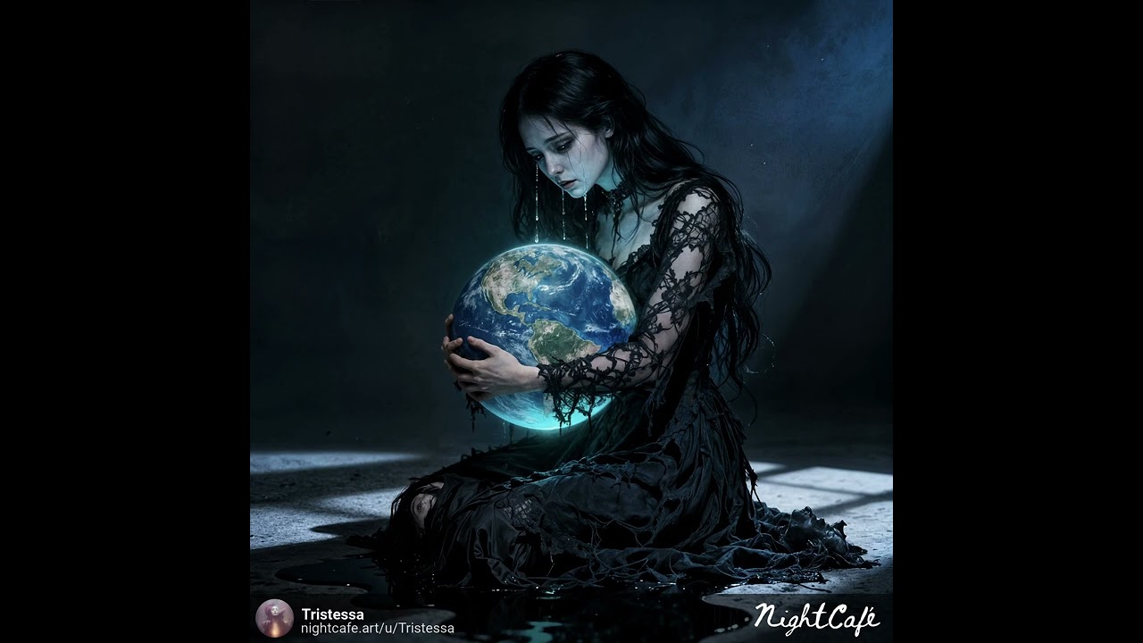 Earth Song (Reimagined)