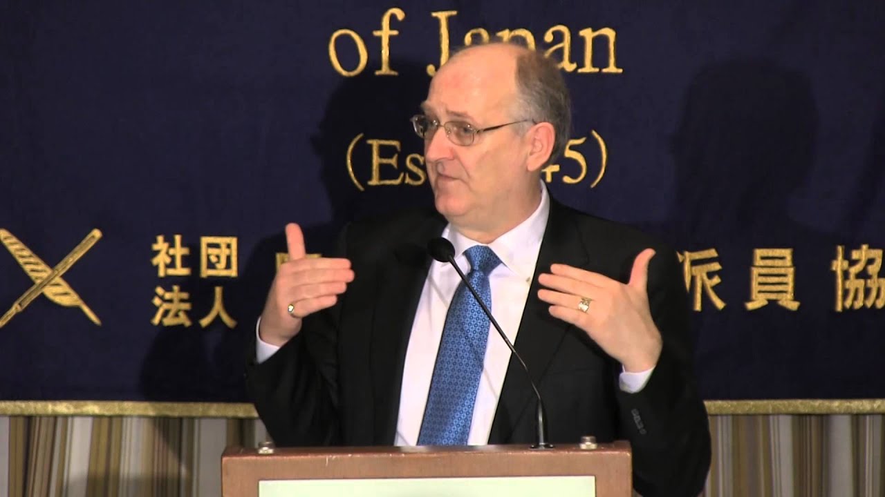 Paul Sheard: Abenomics and Japan's election: What to make of the course correction?