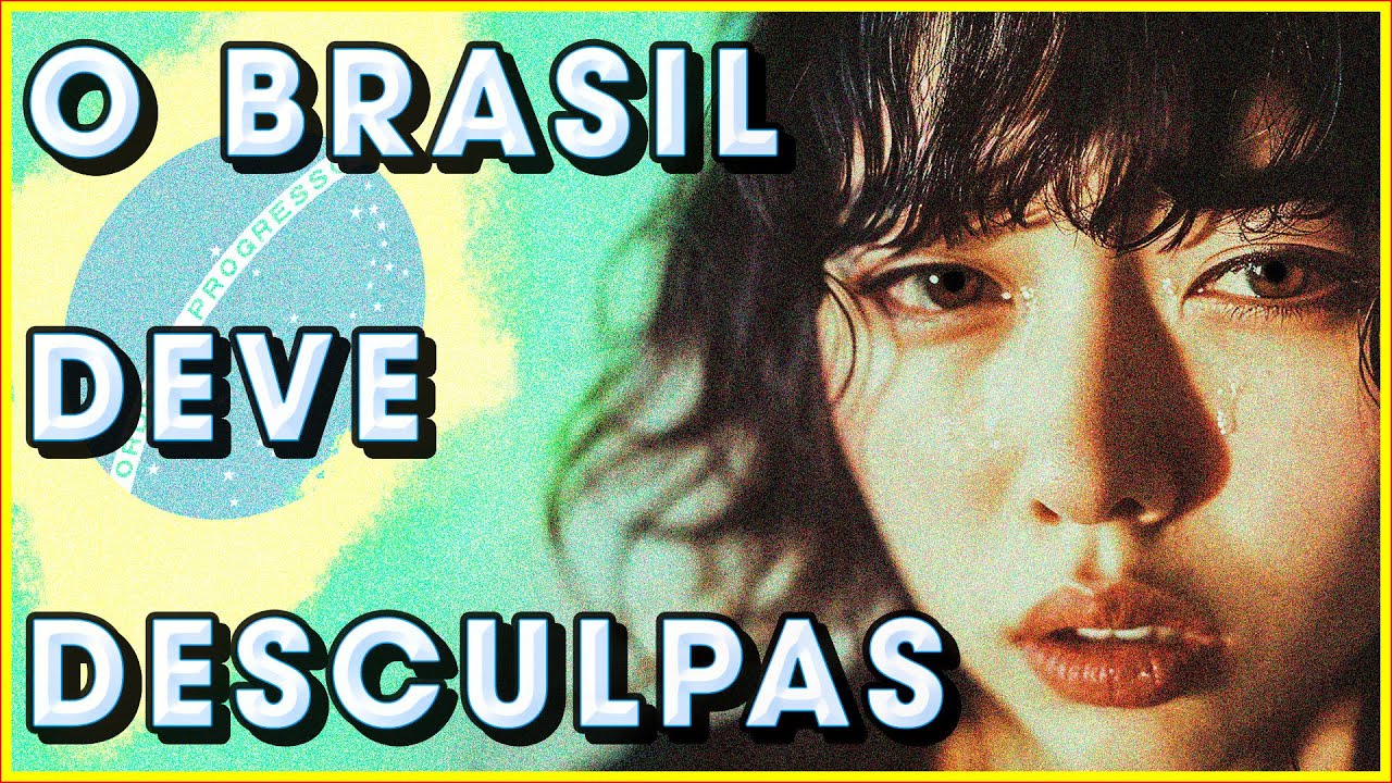 A PERSEGUIÇÃO DE JAPONESES NO BRASIL - A HISTÓRIA DA IMIGRAÇÃO JAPONESA NO BRASIL