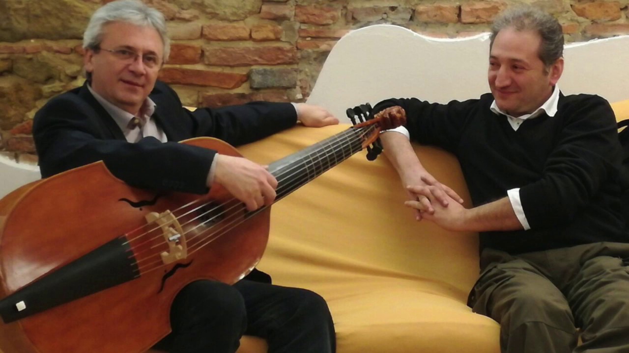 Georg Friedrich Händel - Sonata HWV 364b - Il Rossignolo