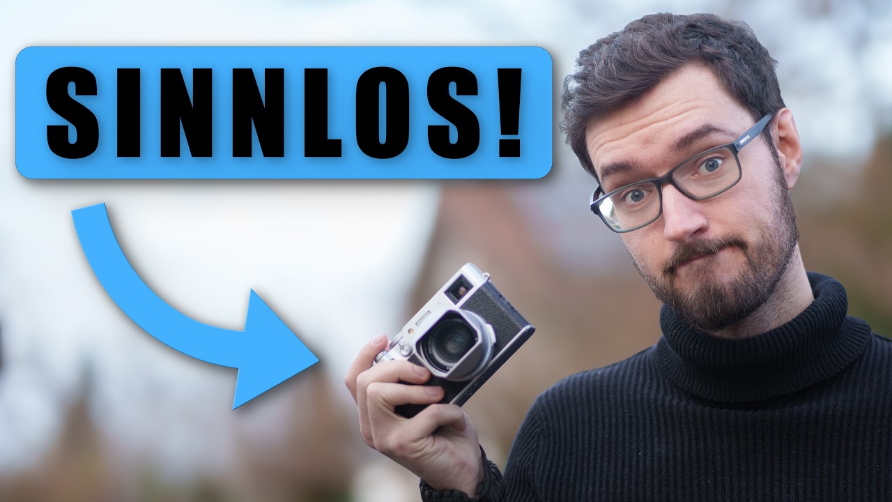Glaub nicht dran! Diese 5 