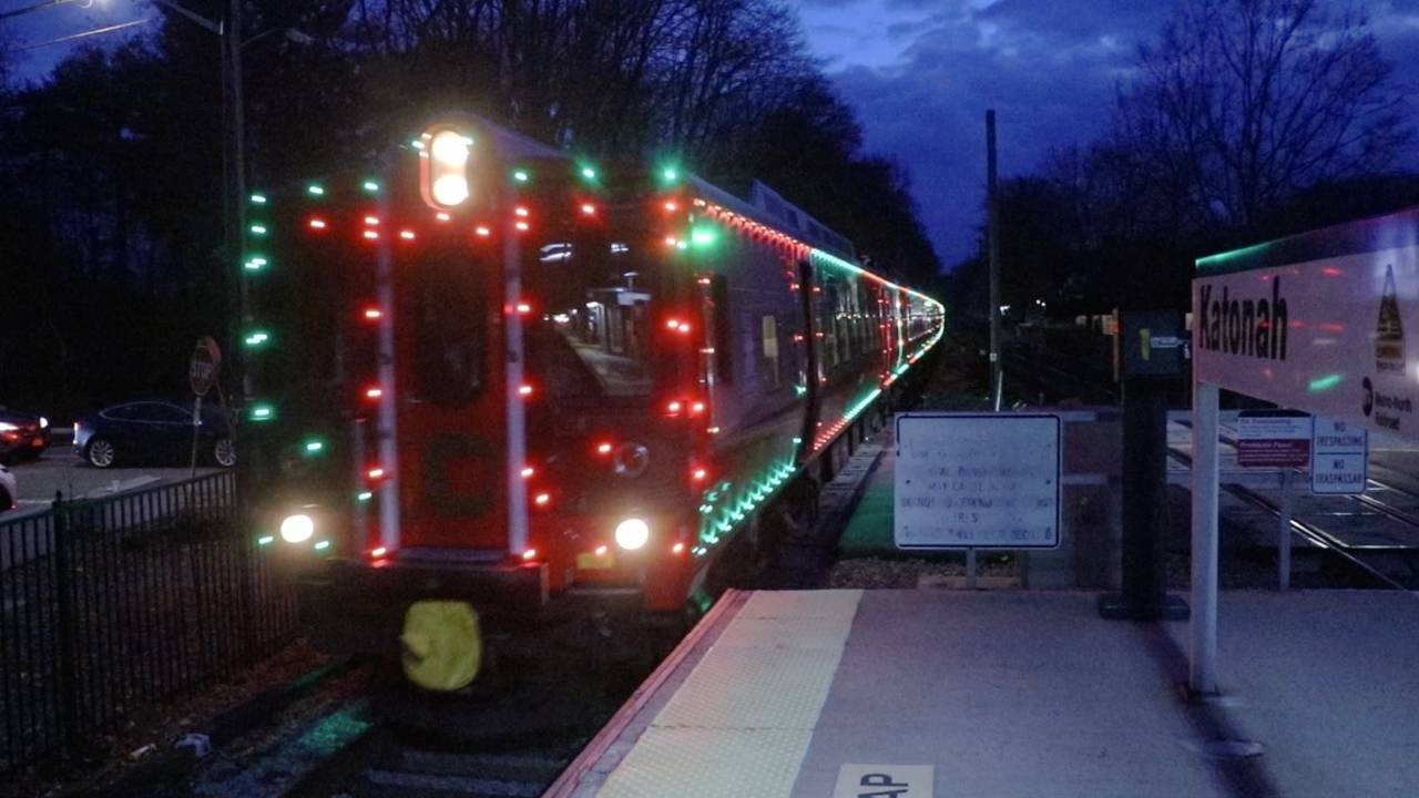 Metro-North: 