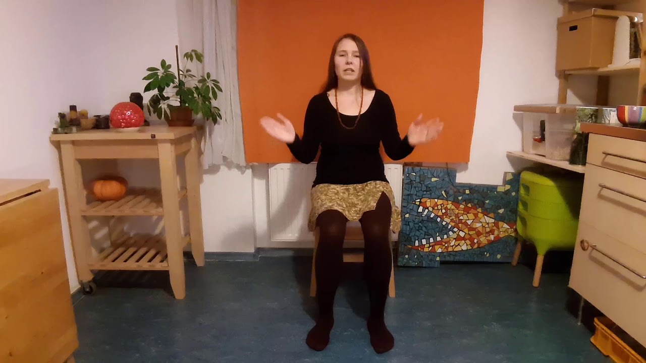 Video k článku Tlesky plesky na stránkách hudebniste.cz