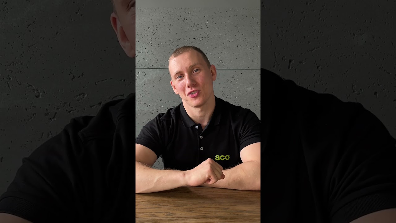 Domofon i dzwonek = jedno urządzenie #aco #domofony #wartowiedzieć #doorbell