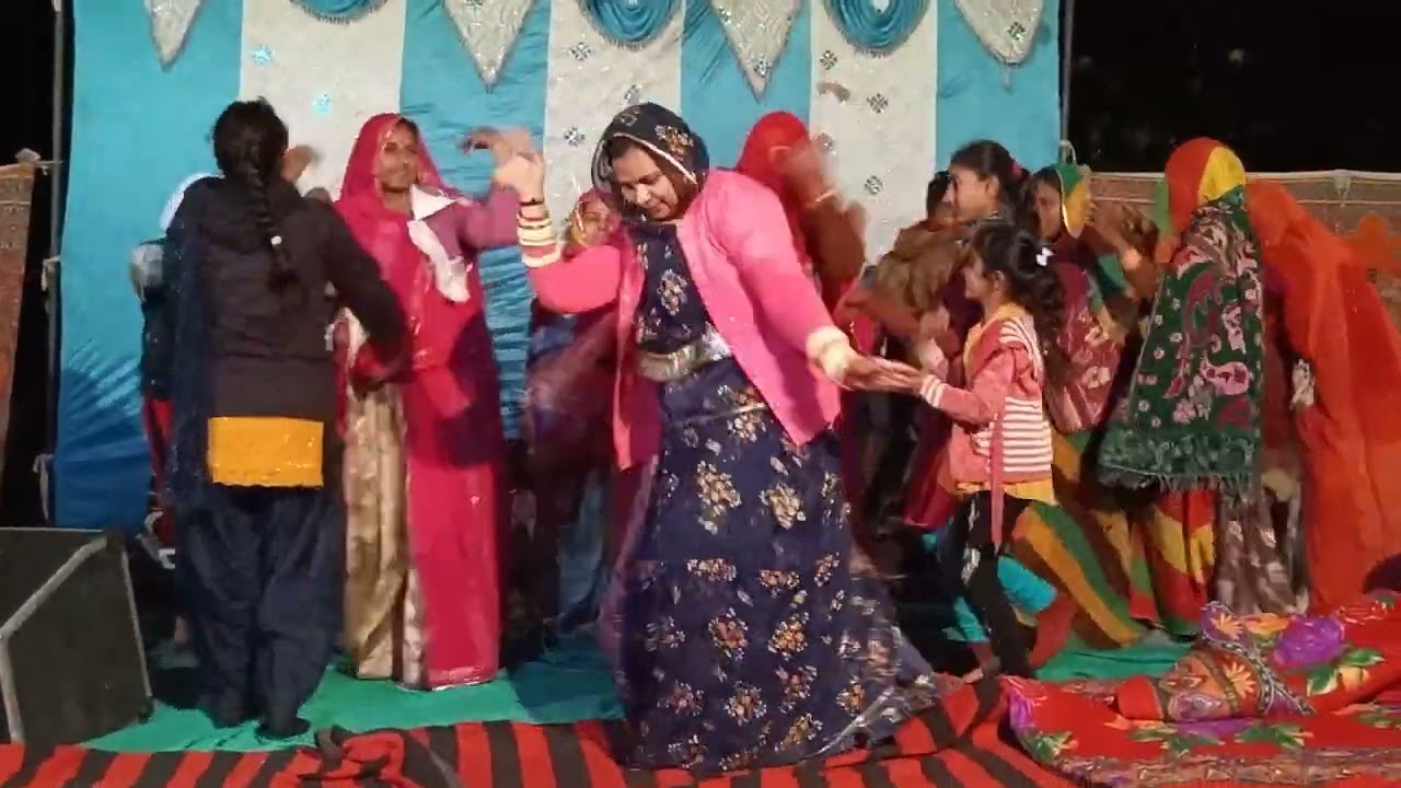 bhiruji bhajan pra gomar