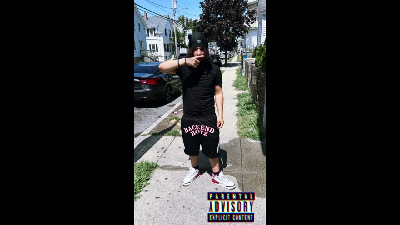LANEGANG ZAY - IDC WHAT YOU GOT x LANEGANG ROKIT / LANEGANG ZAY - THERE SHE GO x CMONEY