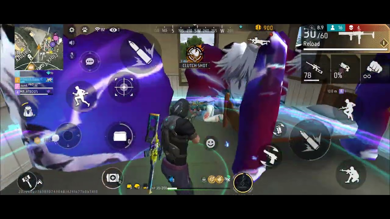 Op game play please subscribe and 10k views from 1k like