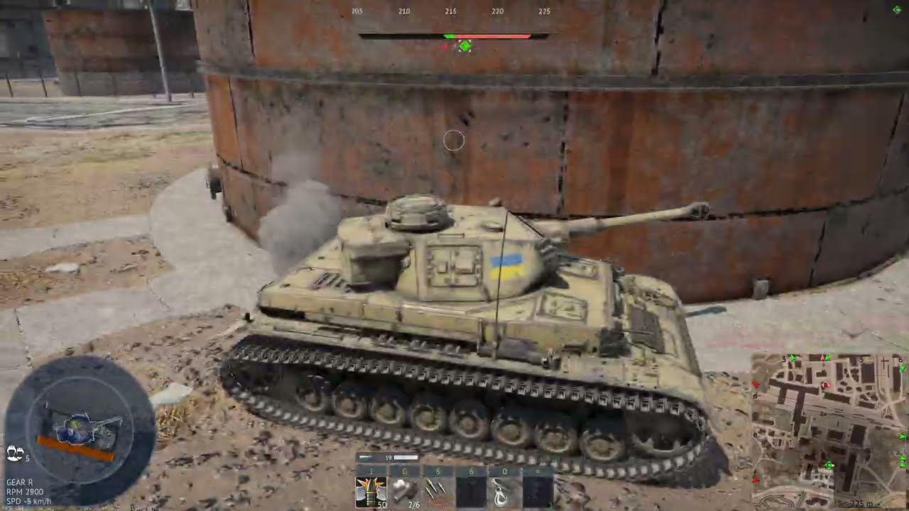 I made them pay with blood for the win. 9 kills, 1 assist, and 1 zone.