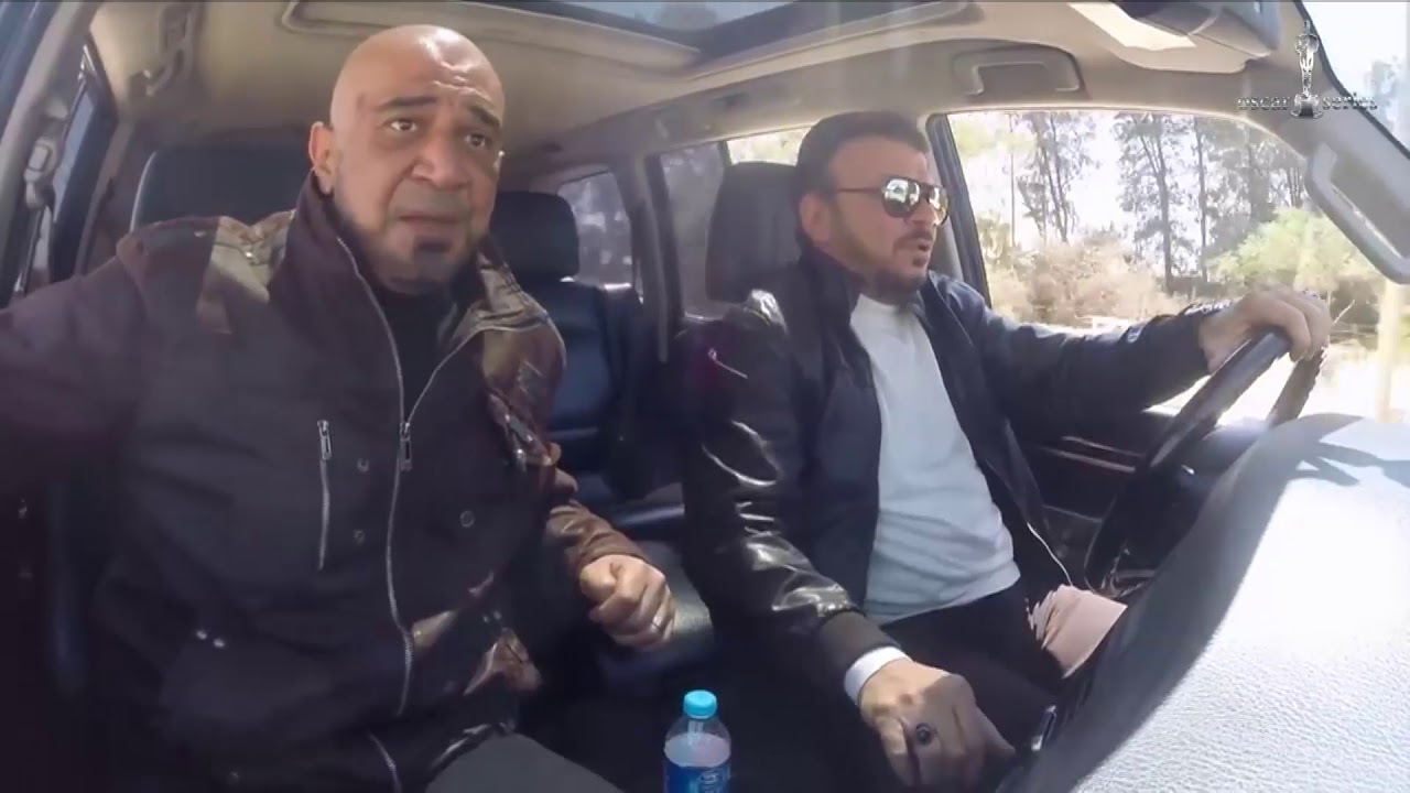 مسلسل سلسال الدم l اول تحدى بين حمدان والداخلية ولكن الظابط علاء مش هيعديها