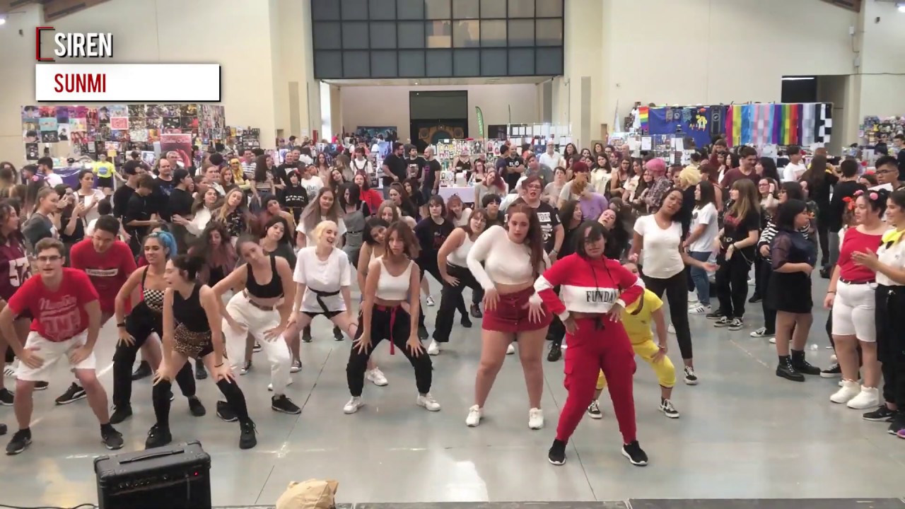 🍀RANDOM PLAY DANCE @MARBECON [w/ MAMAMOO, GIDLE, BTS, TWICE...]