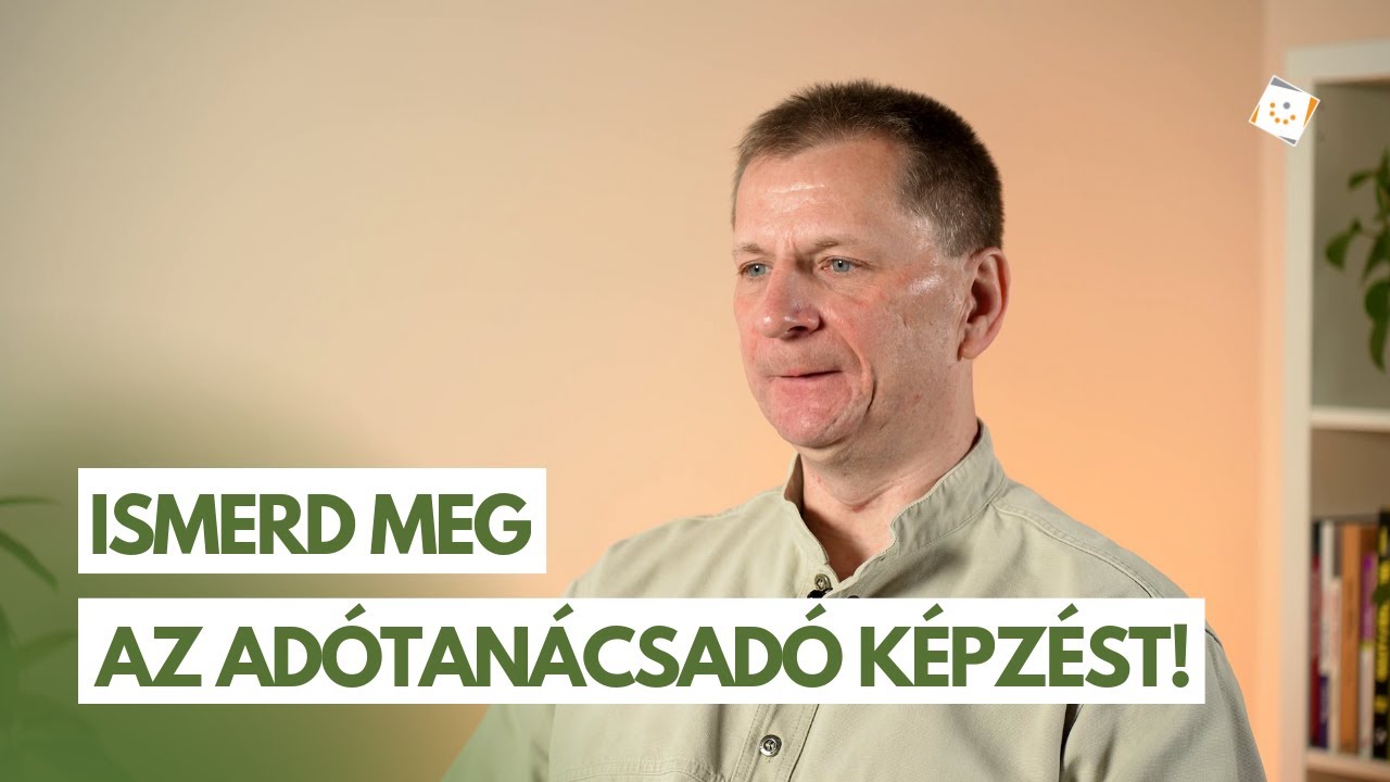 Ismerd meg ad&oacute;tan&aacute;csad&oacute; k&eacute;pz&eacute;s&uuml;nket! | Pallas 70