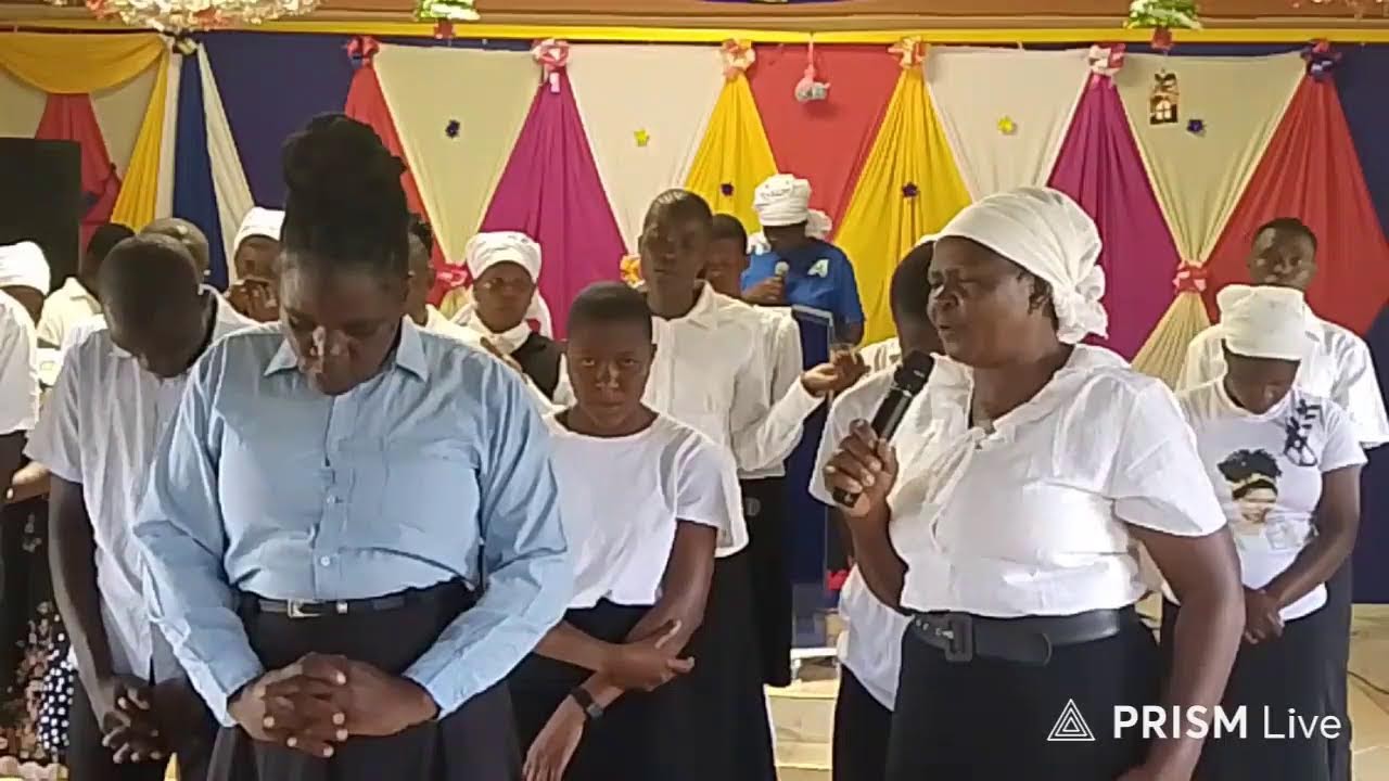 Live streaming of FRIENDS CHURCH LUKHUNA
