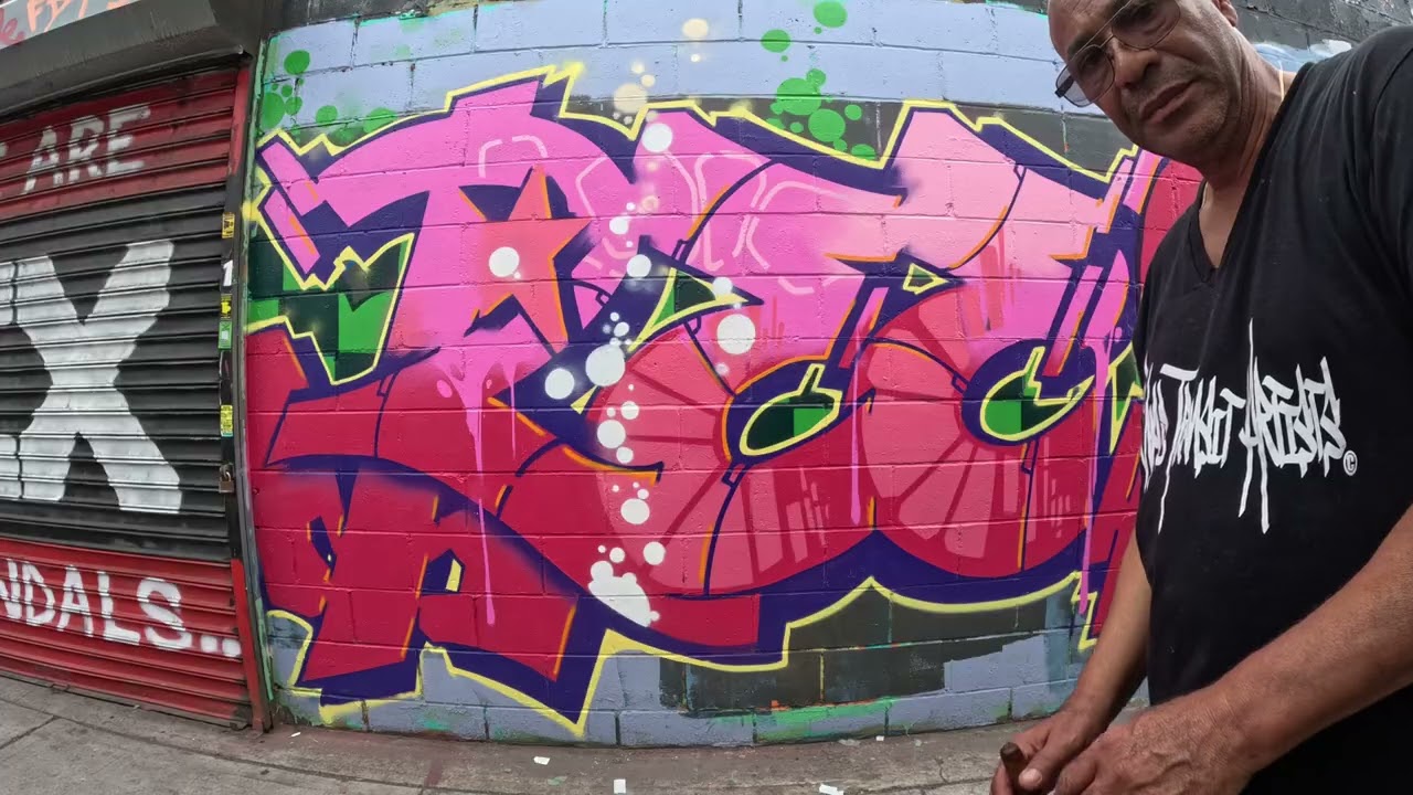 EXVANDALS