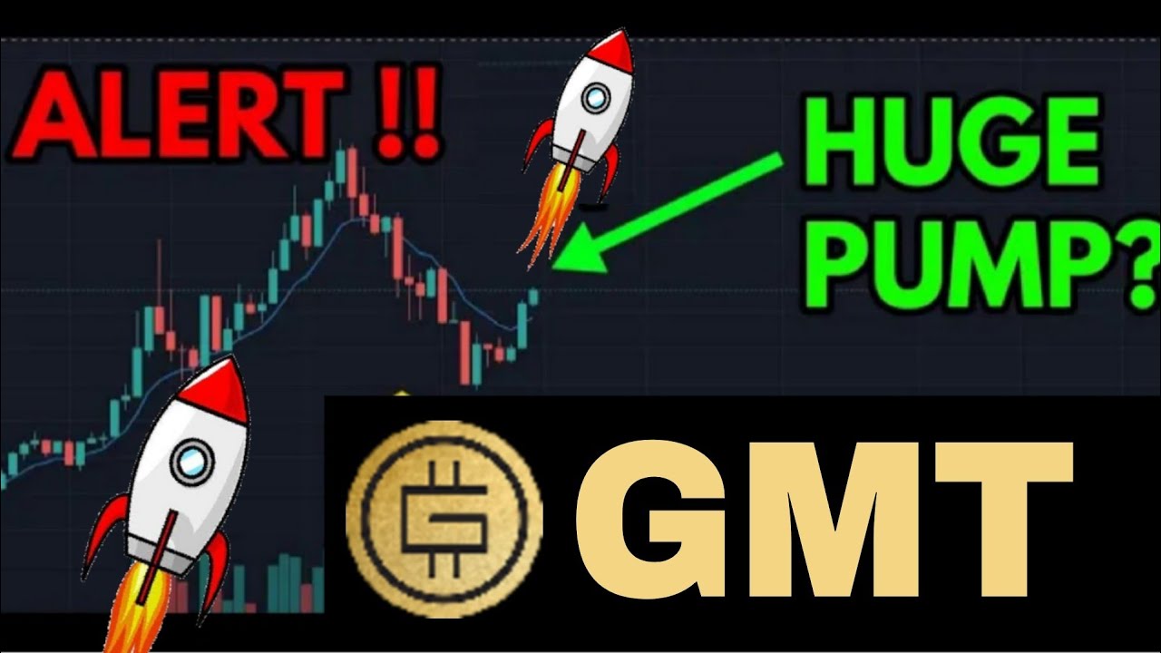 STEPN News For Holders || GMT Price Prediction! GMT Today News & analysis
