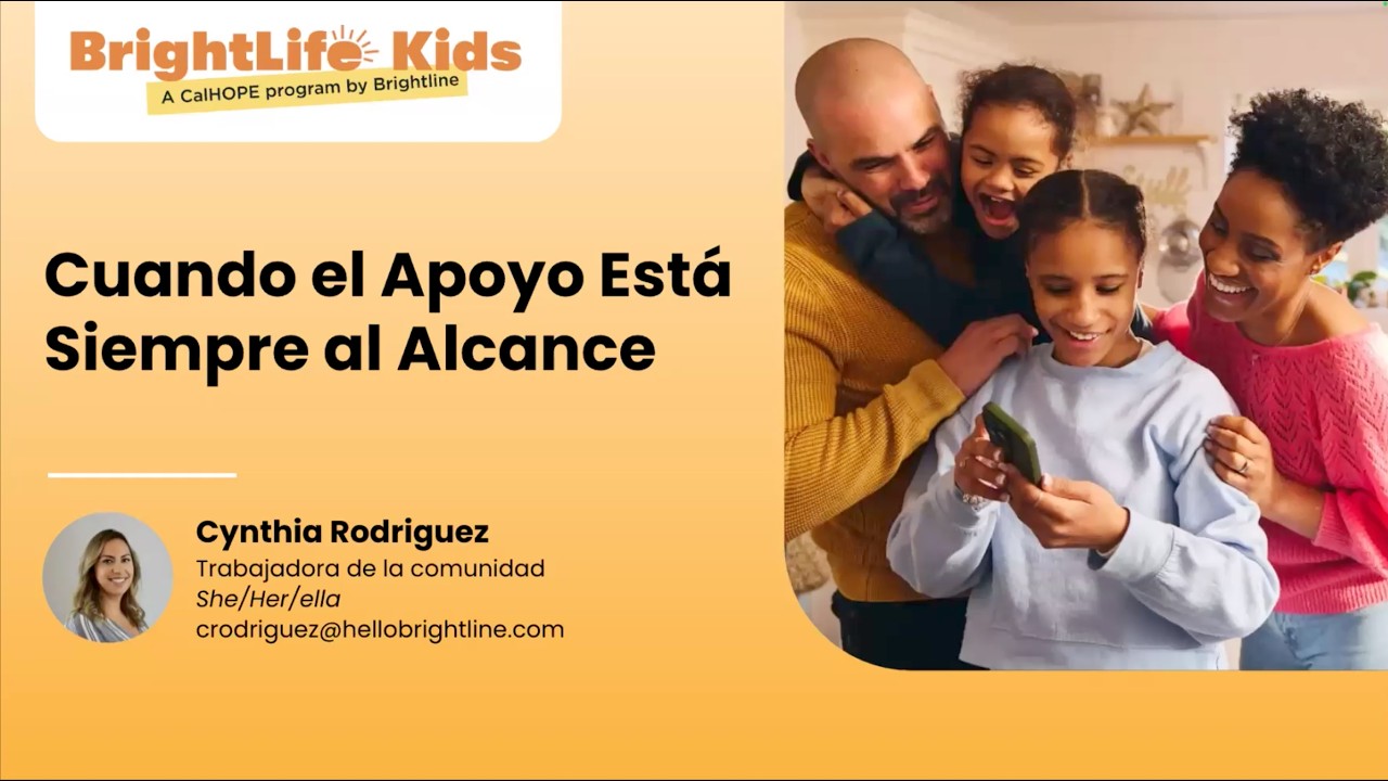 Coach Expertos en Salud Conductual