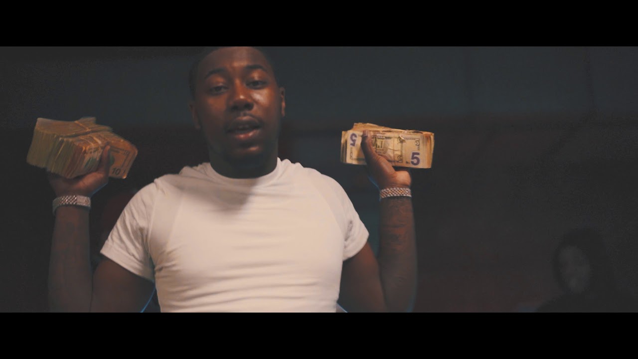 Lil Doe - Foreign (Director Major)