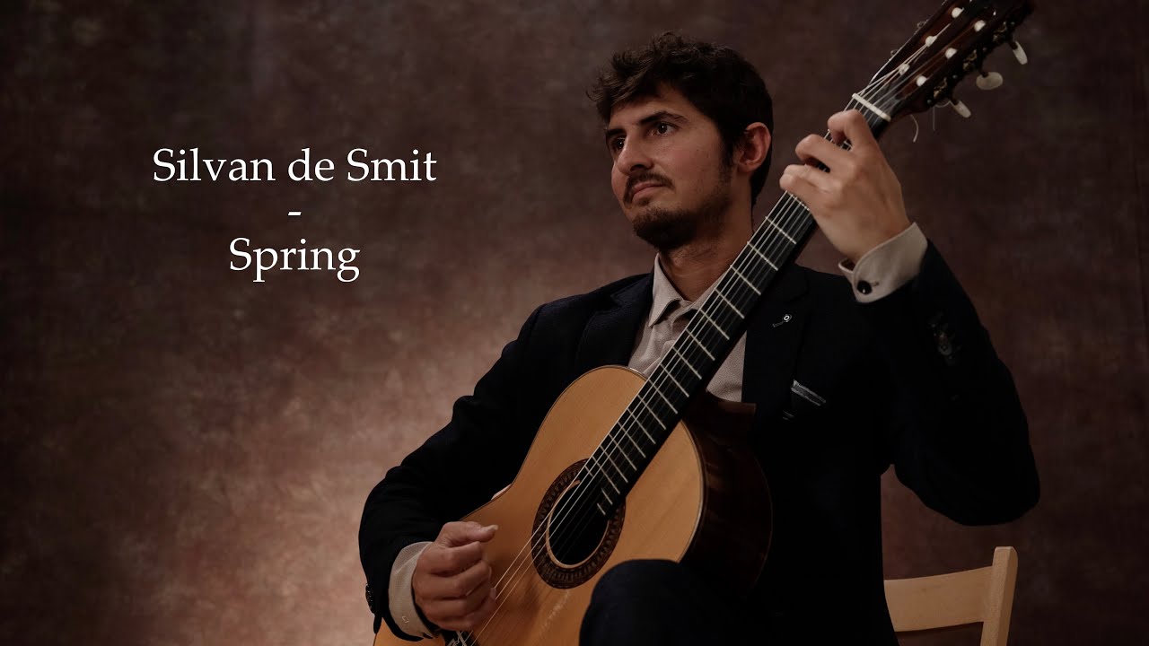 Silvan de Smit - Spring