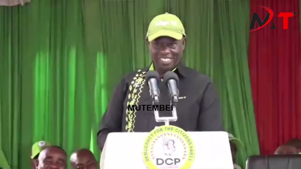 Gachagua to Ruto : Shame on you,Is Kakamega Wamunyoro?Is Narok Wamunyoro?