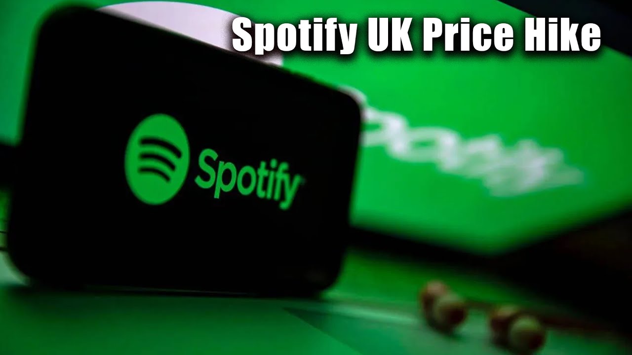 Spotify UK Subscription Price Hike Explained: Why Prices Are Rising & Why Users Are Cancelling