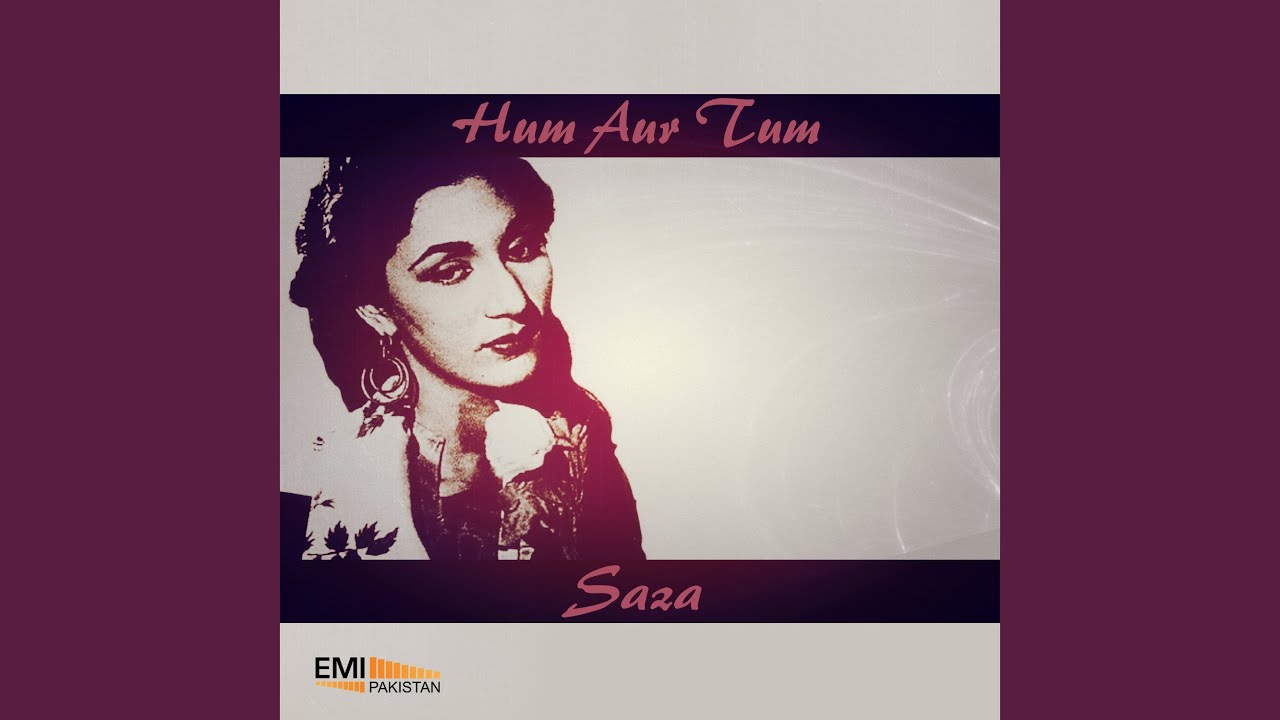 Hum Aur Tum
