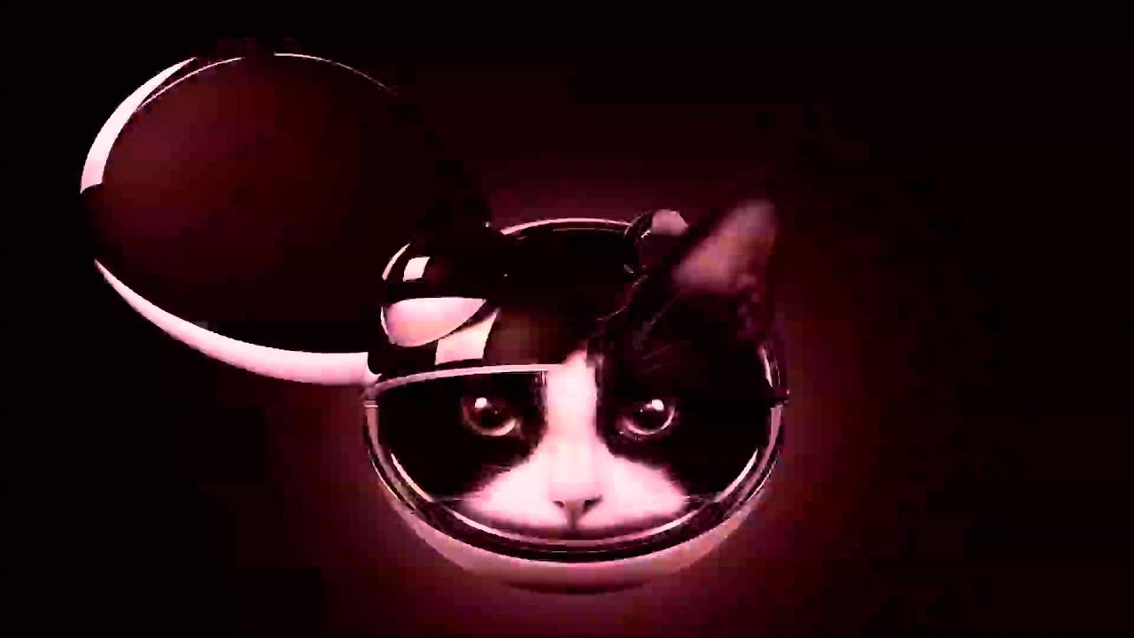 Deadmau5 - Sleepless