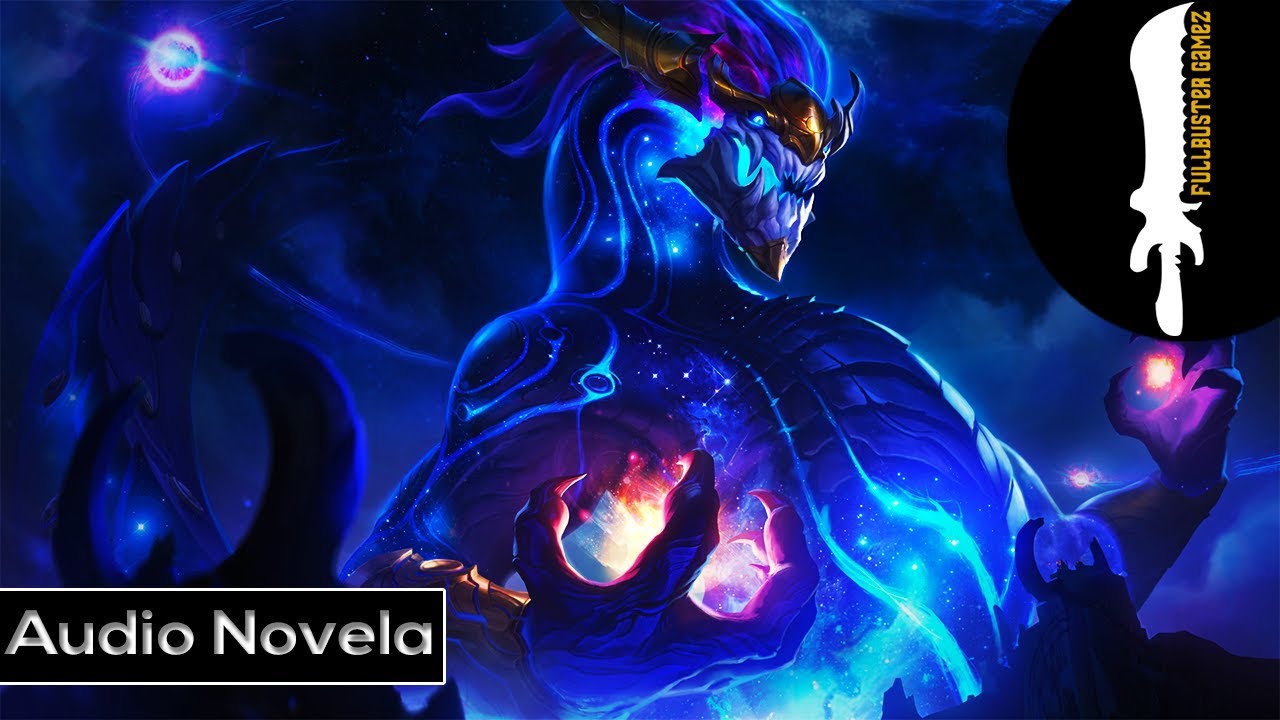 O Forjador de Estrelas #1 | FullbusterGameZ
