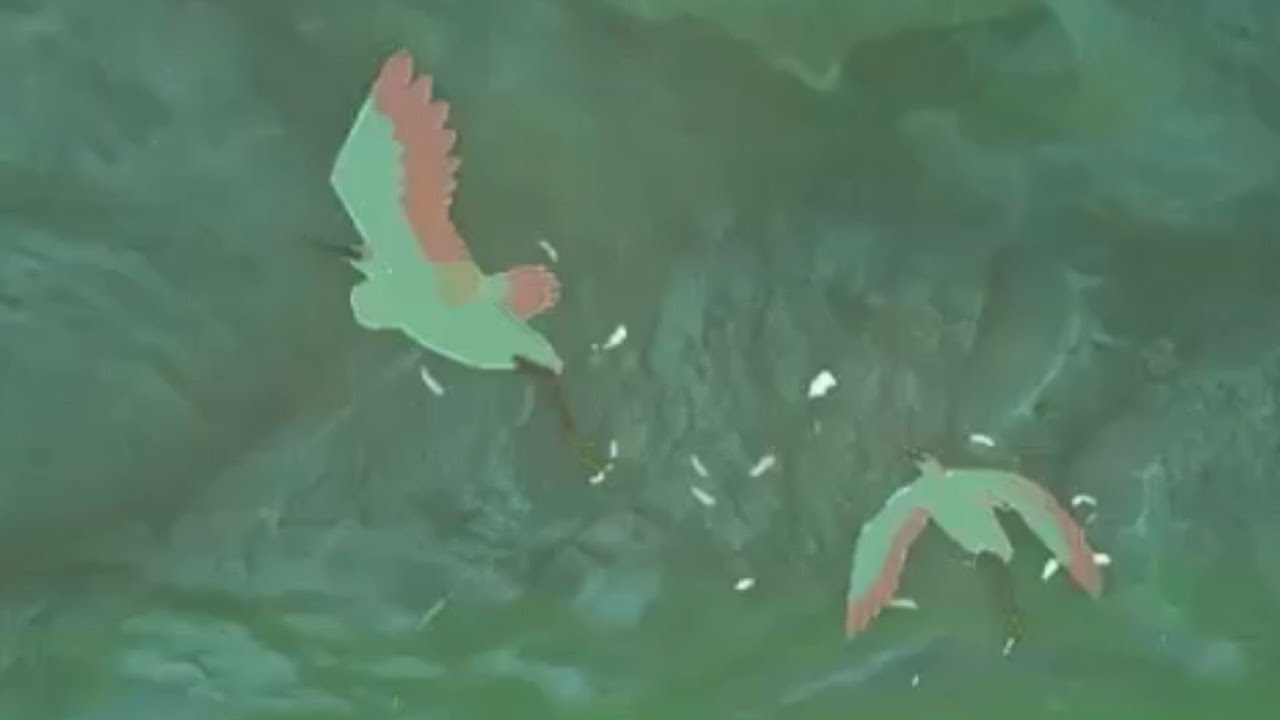Tears of the Kingdom &mdash; Missed Opportunity