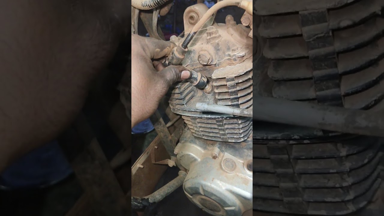 pulsar 150 current problem solv