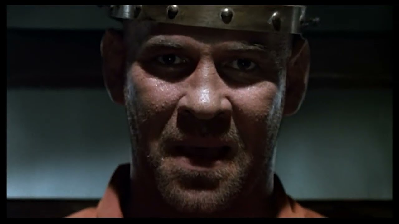 SHOCKER de Wes Craven - Bande-annonce - En version restaur&eacute;e 4K