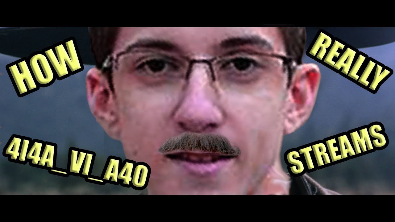 How 4i4a_vi_a4o Really Streams