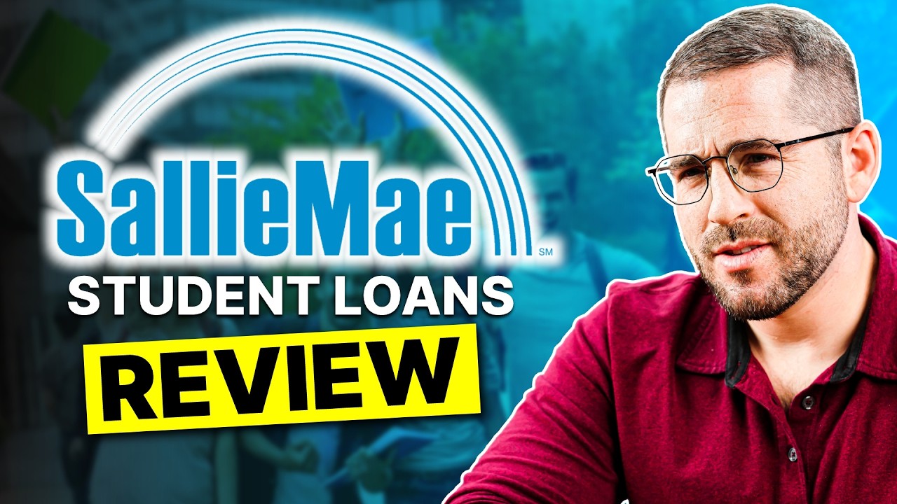 Sallie Mae Student Loans Review: Student Loans for College & Graduate School