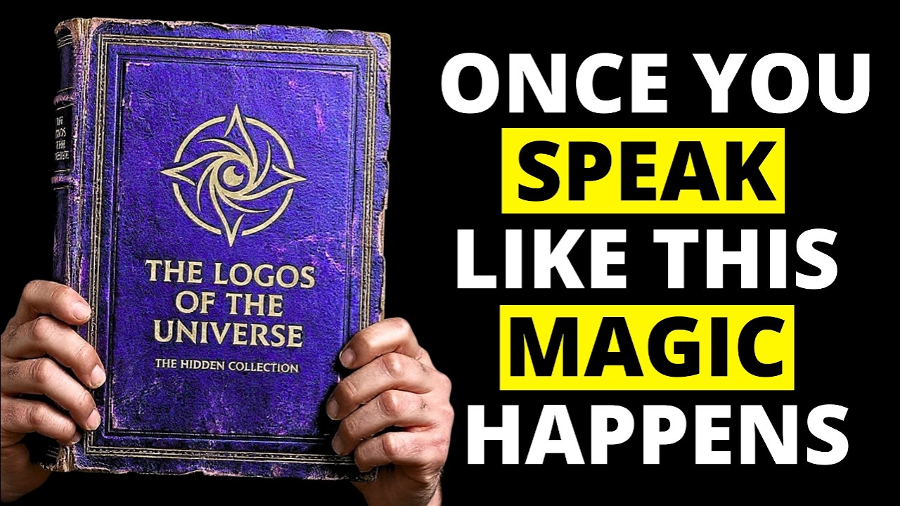 How To Speak To The Universe (It CANNOT Say NO)