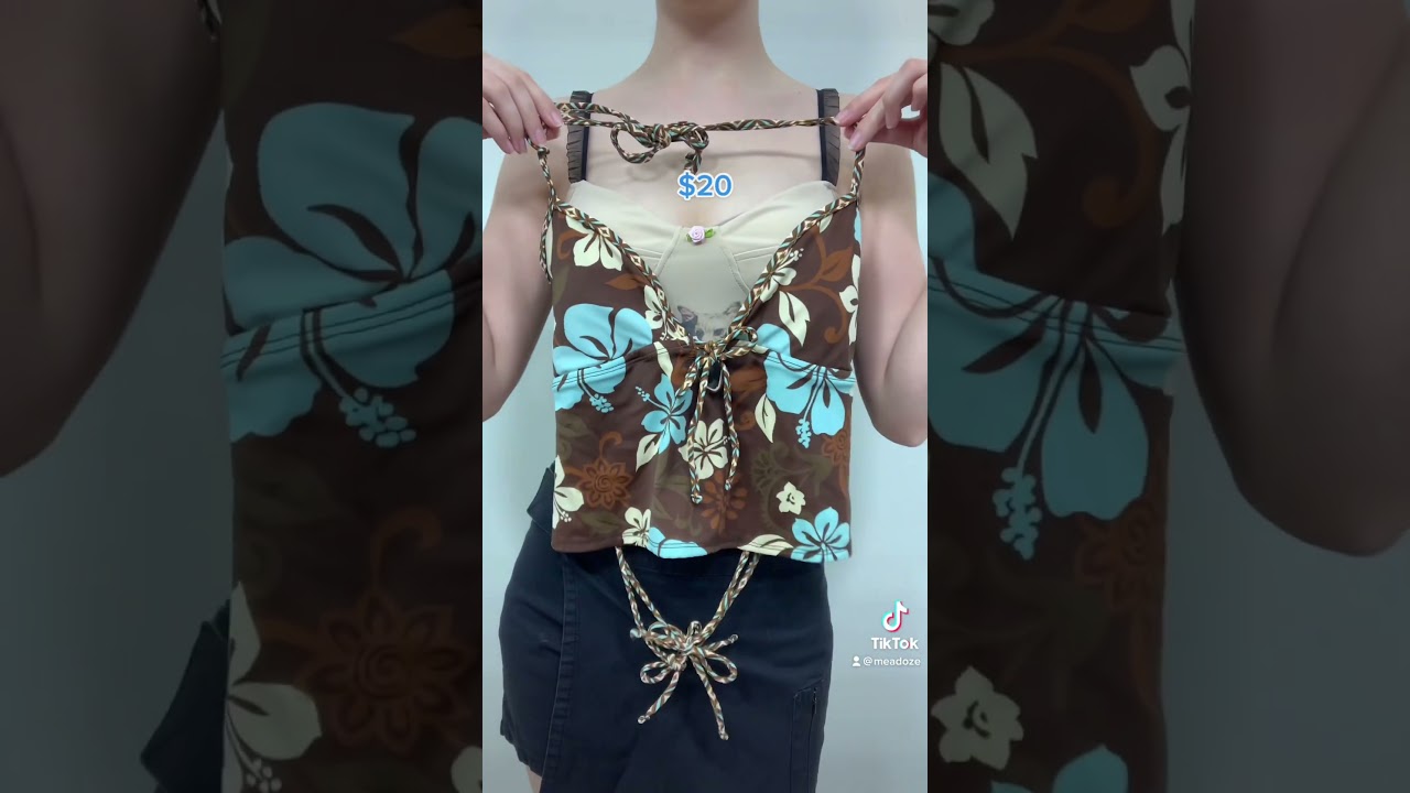 What sold last week on Depop!