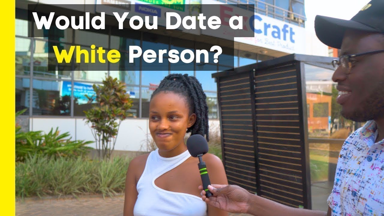 Rwandan Women Say THIS About White People (Shocking)