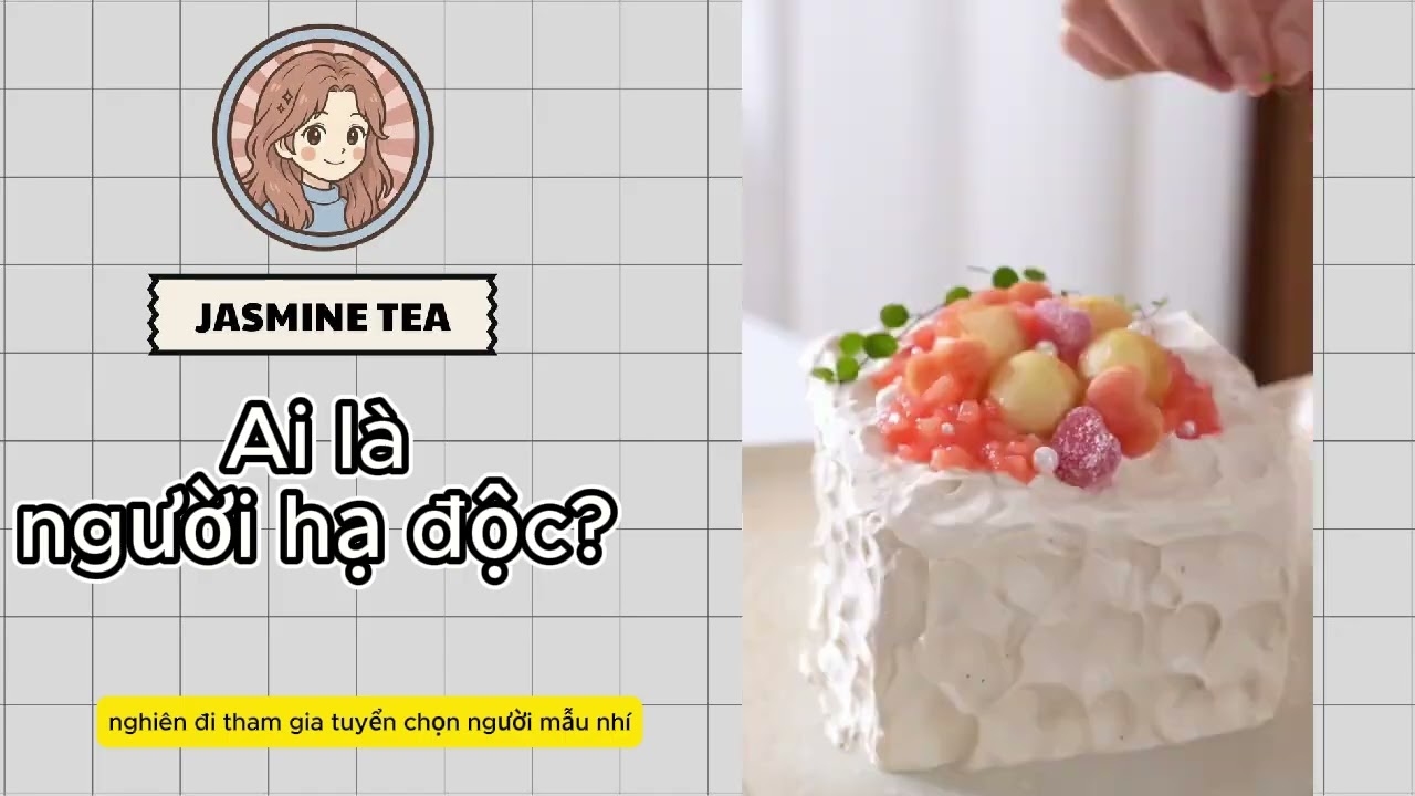 Ai là người hạ độc? (FULL) | Truyện trinh thám - Trà Nhài Audio