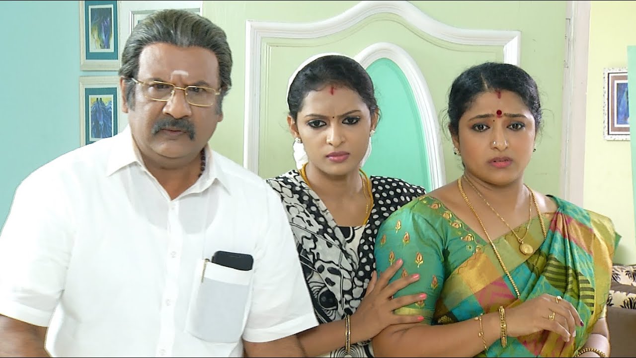Priyamanaval  பிரியமானவள் Episode 100, 18/05/15