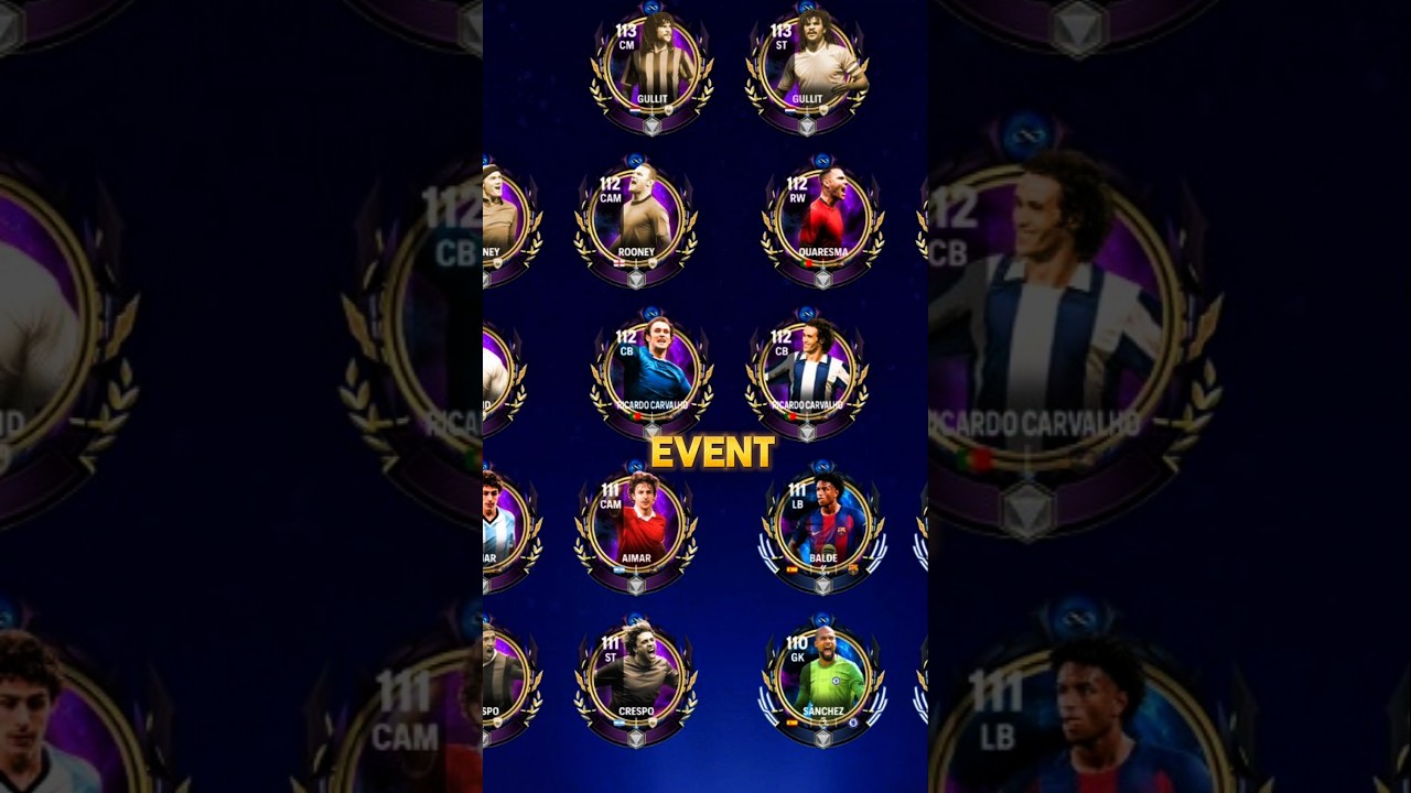 КАК ПОЛУЧИТЬ НОВЫЙ КОД СОБЫТИЯ FOOTYVERSE. УТЕЧКИ В EA FC FIFA MOBILE 25 26 #shorts #fcmobile