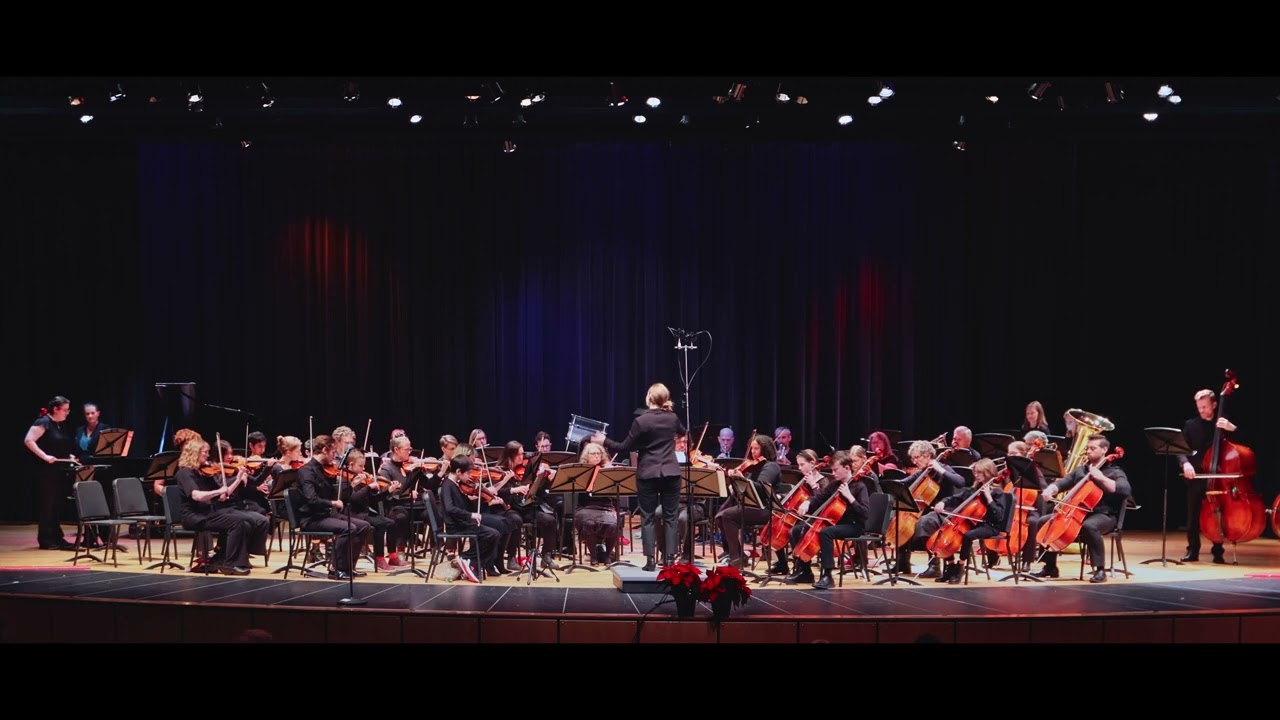Concertone for Orchestra