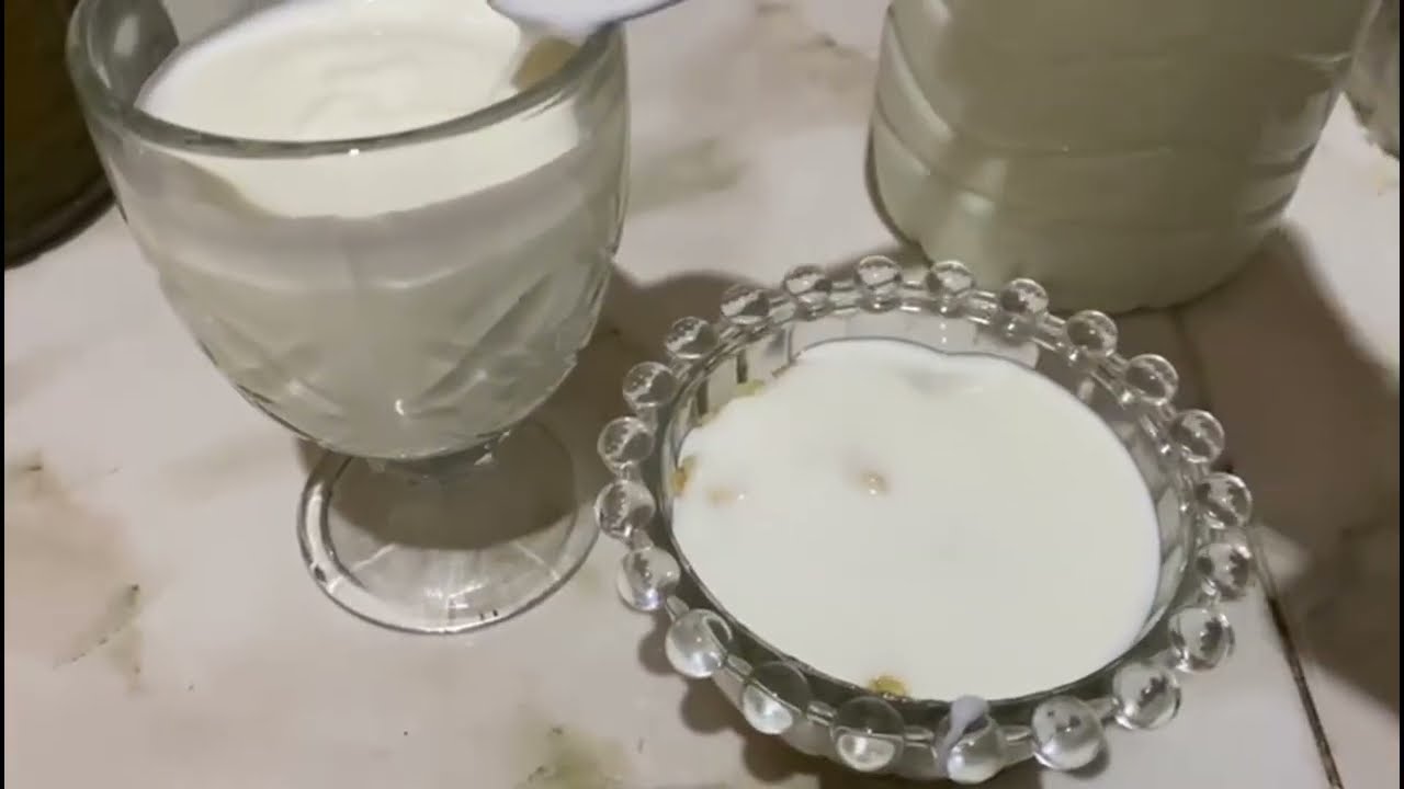 رايب القرعة بالطريقة سهلة وناجحة 💯بدون مواد مخترة وبدون طنجرة الضغط ✅
