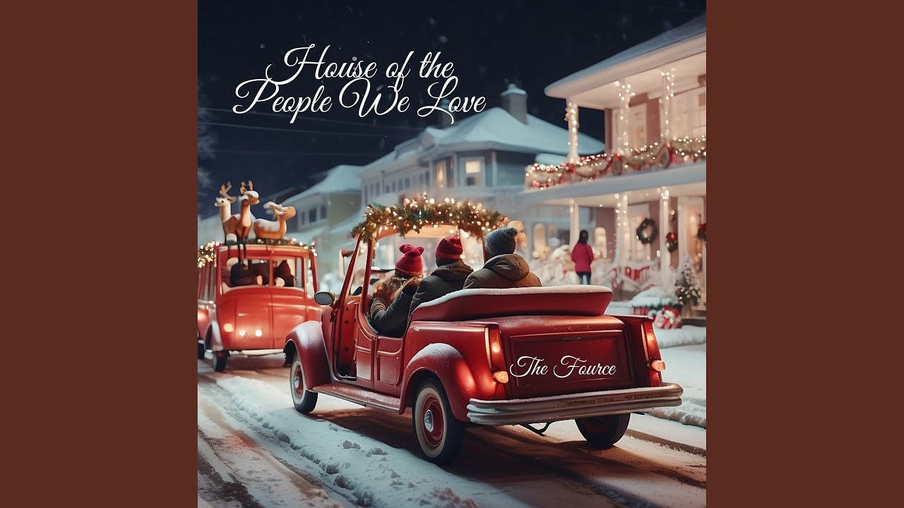 House of the People We Love
