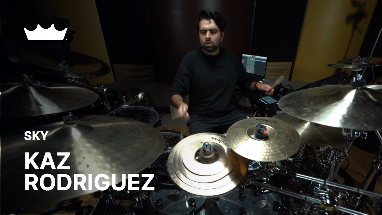 Kaz Rodriguez: Sky | Remo