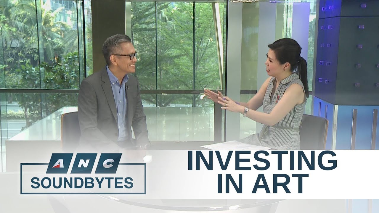 Investing in Art | Early Edition