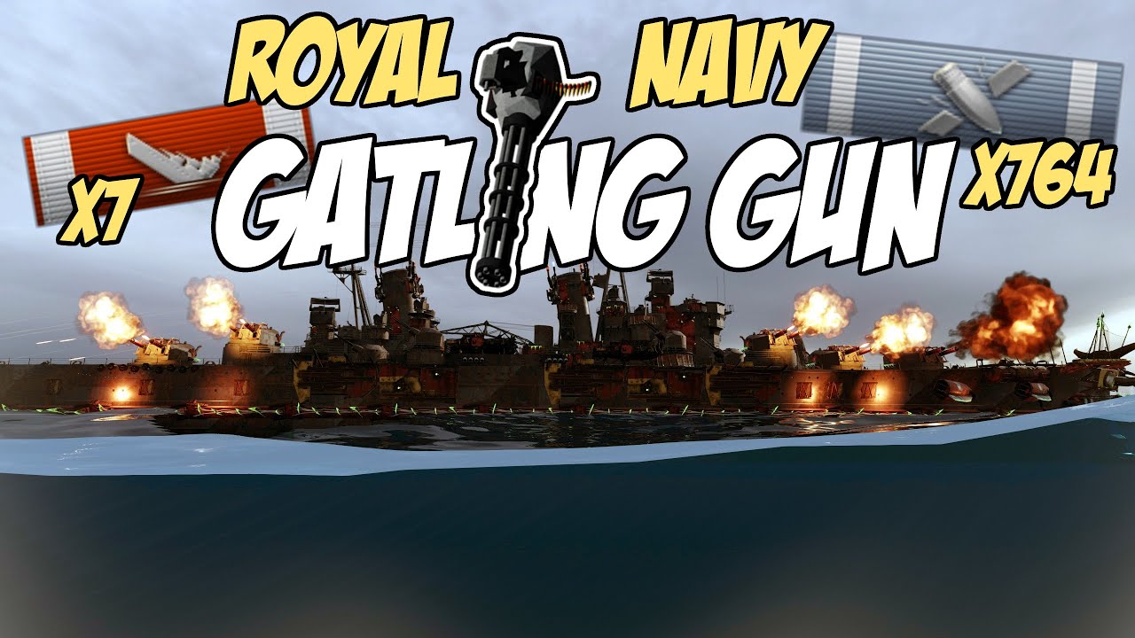 HMS Minotaur 341K DMG Carry - WOWS