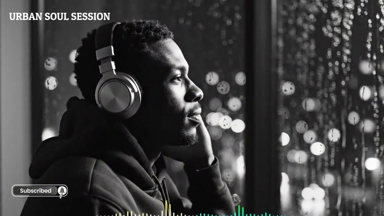 Late Night Soul & R&B 🖤 | Frank Ocean, Miguel, Daniel Caesar