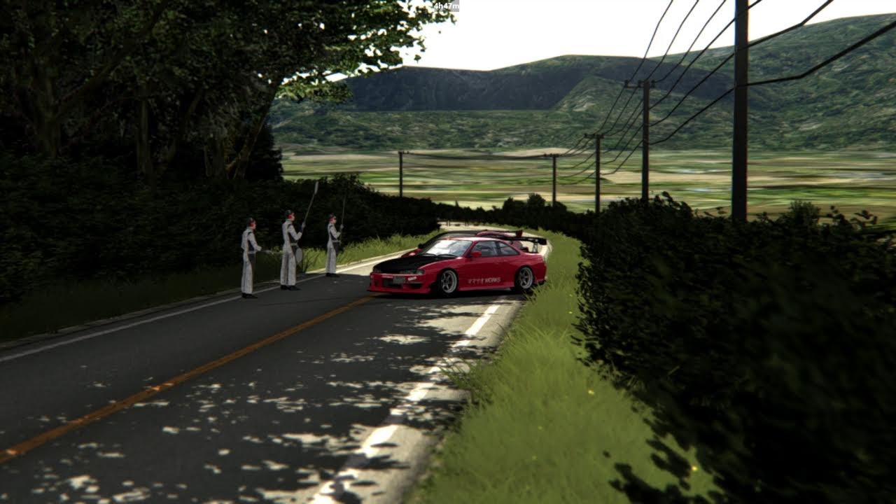 Tandems